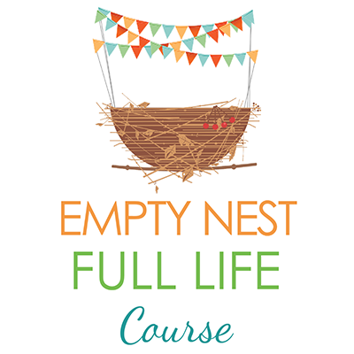 Empty Nest Full Life Course